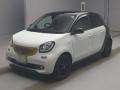 2017 Smart Smart ForFour