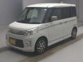 2015 Suzuki Spacia Custom