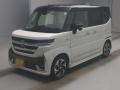 2026 Suzuki Spacia Custom