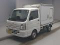 2021 Suzuki Carry Truck