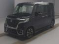 2018 Suzuki Spacia Custom