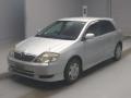 2002 Toyota Corolla Runx