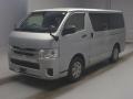 2018 Toyota Hiace Van