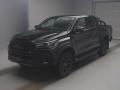 2023 Toyota Hilux