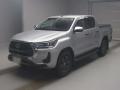 2023 Toyota Hilux