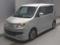 2012 Suzuki Solio