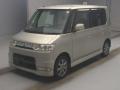 2005 Daihatsu Tanto Custom