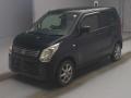 2013 Suzuki Wagon R