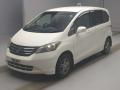 2011 Honda Freed