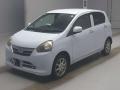 2011 Daihatsu Mira e:S