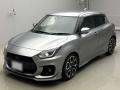 2021 Suzuki Swift Sport