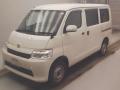 2021 Toyota Townace Van