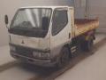 2001 Mitsubishi Fuso Canter