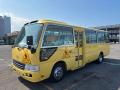 2015 Toyota Coaster