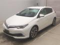 2016 Toyota Auris