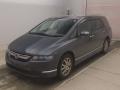 2007 Honda Odyssey