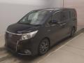 2015 Toyota Esquire