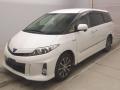 2012 Toyota Estima Hybrid