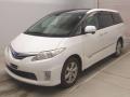 2010 Toyota Estima Hybrid