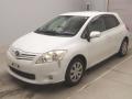 2011 Toyota Auris