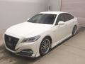 2019 Toyota Crown Hybrid