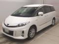 2014 Toyota Estima Hybrid