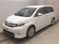 2014 Toyota Isis