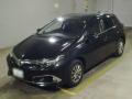 2016 Toyota Auris