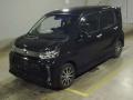 2018 Daihatsu Move Custom