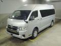 2021 Toyota Hiace Wagon