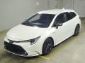2019 Toyota Corolla Touring Wagon