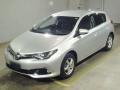 2016 Toyota Auris