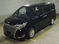2017 Toyota Esquire