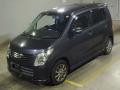 2012 Suzuki Wagon R