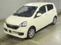 2014 Toyota Pixis Epoch