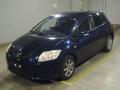 2007 Toyota Auris