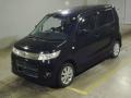 2012 Suzuki WAGON R STINGRAY