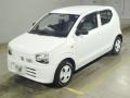 2016 Suzuki Alto