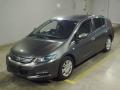 2009 Honda Insight