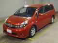2012 Toyota Isis