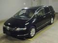2004 Honda Odyssey