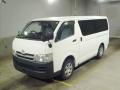 2009 Toyota Hiace Van