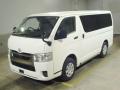 2023 Toyota Hiace Van