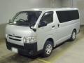 2015 Toyota Regiusace Van