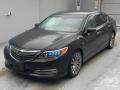 2016 Honda Legend
