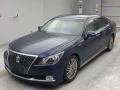 2014 Toyota Crown Majesta