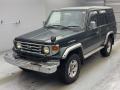 2001 Toyota Land Cruiser 70
