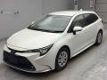 2021 Toyota Corolla Touring Wagon