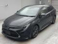 2020 Toyota Corolla Touring Wagon
