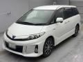 2014 Toyota Estima Hybrid